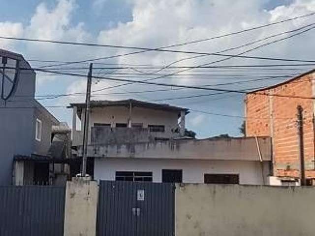 Vende-se Casa de Renda no Vila Barros Próx a Av Otavio Braga Rendendo 1%