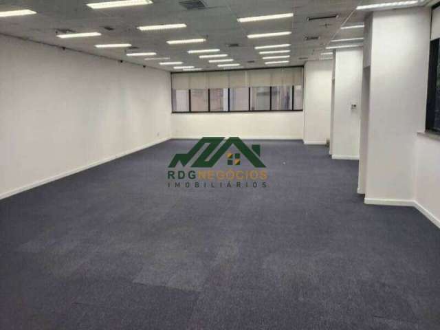 Excelente Conjunto comercial Localizada na Alameda Santos