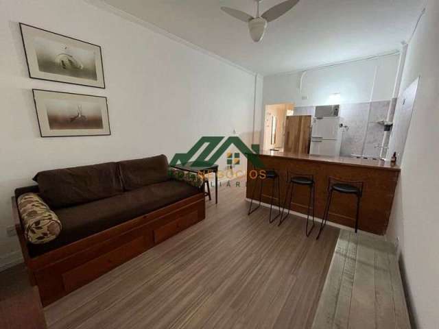 Apartamento com 54m² pronto para morar na Consolação.