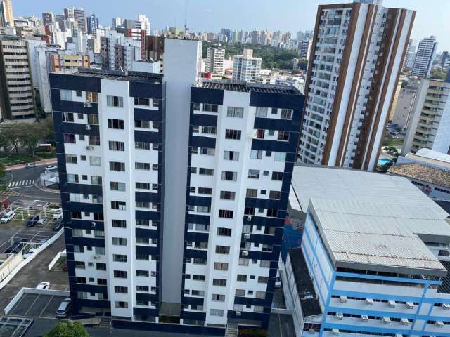 Apartamento para Venda em Salvador, PITUBA, 2 dormitórios, 1 suíte, 2 banheiros, 1 vaga