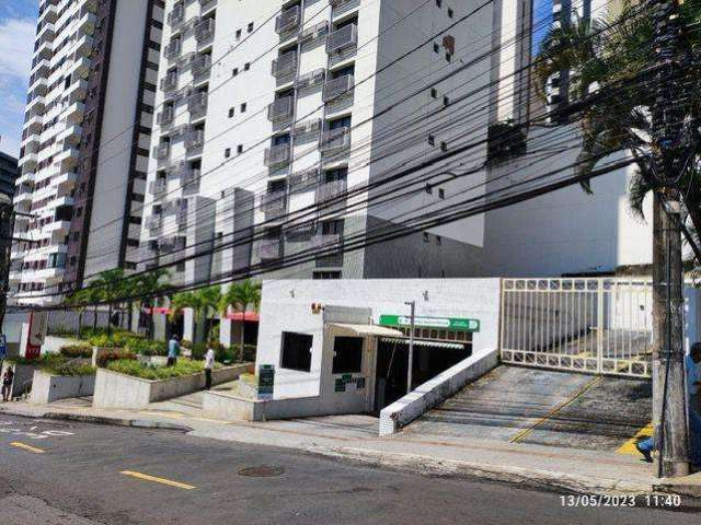 Sala Comercial para Venda em Salvador, ITAIGARA, 1 banheiro, 1 vaga