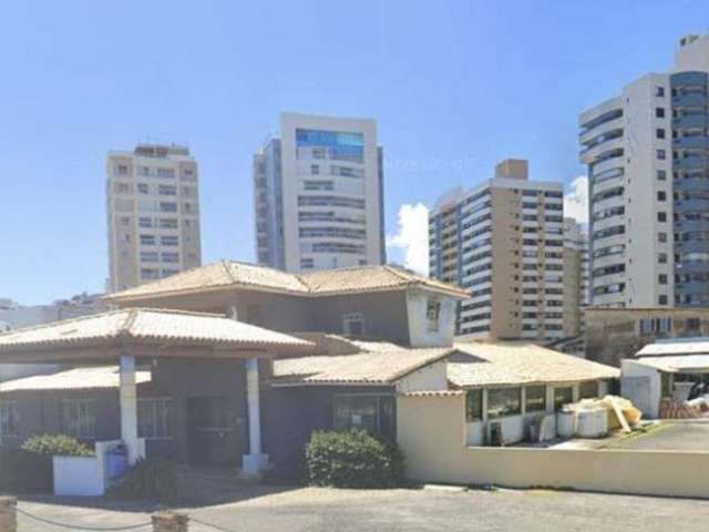 Comercial para Venda em Salvador, ARMAÇÃO, 3 dormitórios, 10 vagas