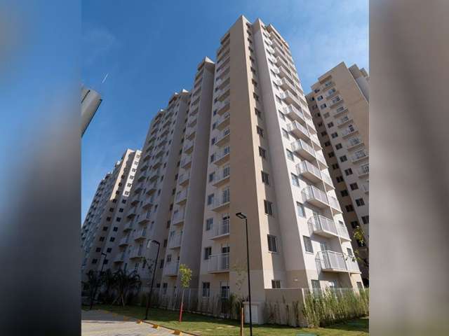 Apartamentos de 1 e 2 dormitórios próximo da estação Barra Funda