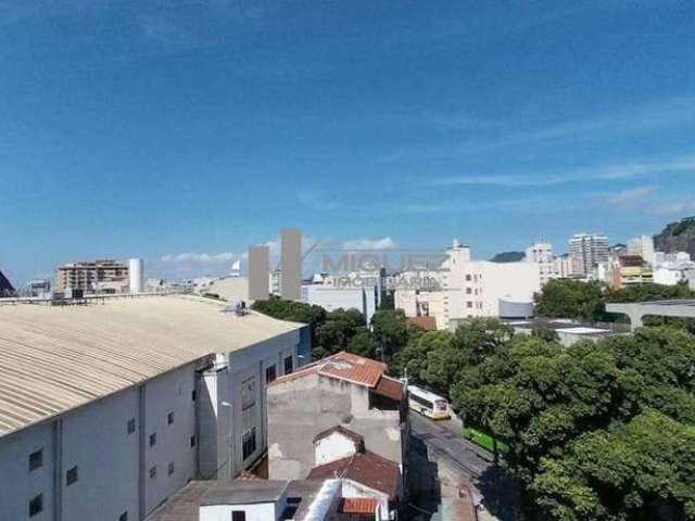 Código 20619 - Apartamento 3 quartos sendo 1 suíte - vaga - Praça Saens Pena - Tijuca