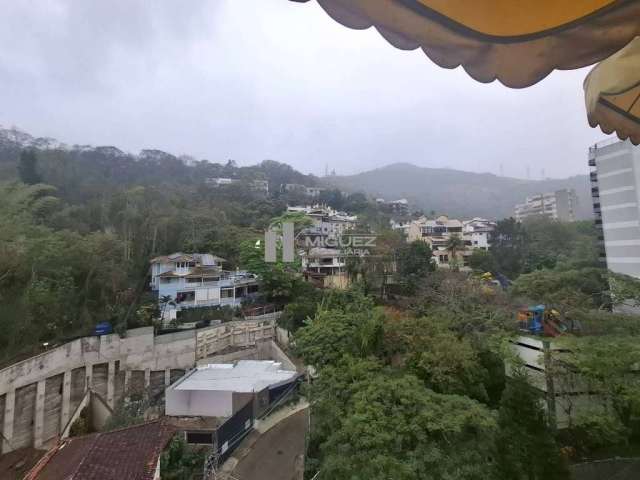 Fantástico apartamento à venda - rua hélion povoa - bairro da tijuca - rio de janeiiro