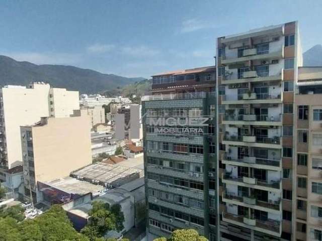 Apartamento á venda - Varandão - 2 quartos - Vaga - Código 20377 - Tijuca