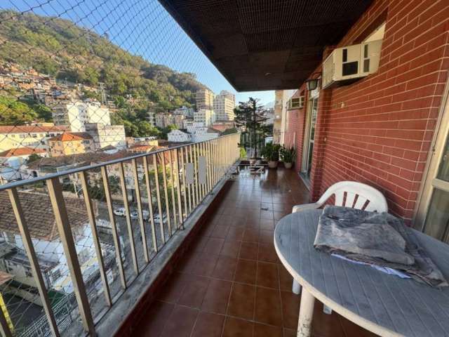 Apartamento a venda rua aguiar 3 quartos  (tijuca)