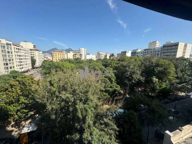 Apartamento á venda 3 quartos rua campo sales (tijuca)