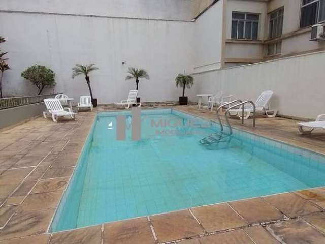 Código 20195 - Apartamento com 4 quartos, 2 vagas - Super Play com Piscinas e muito mais - Tijuca