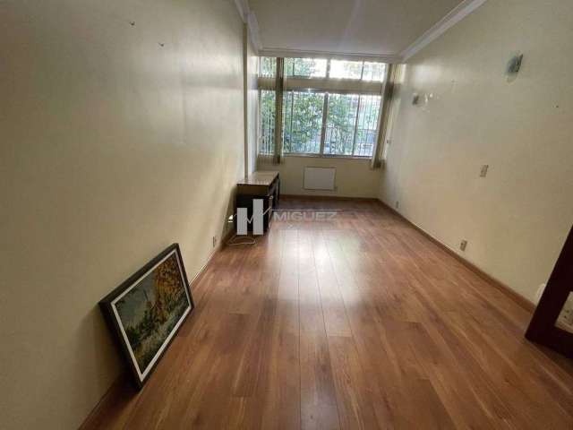 Apartamento com 2 quartos junto ao Shopping Tijuca e ao Polo gastronômico, excelente oportunidade! Tijuca - Rio de Janeiro