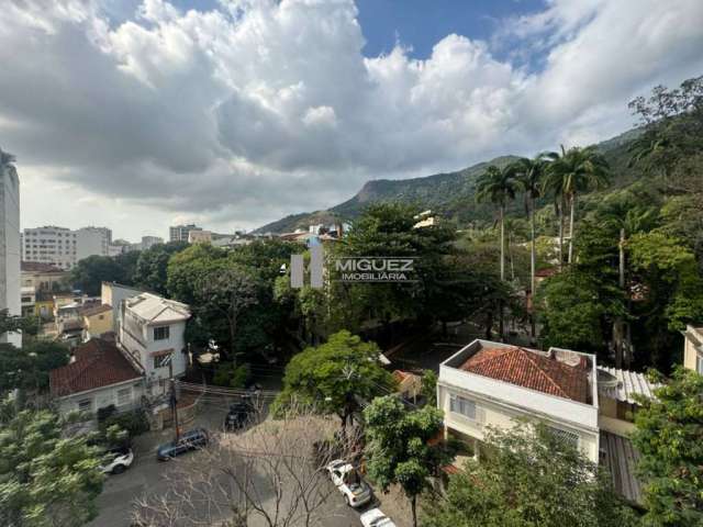 Apartamento a venda dezoito de outubro (tijuca)