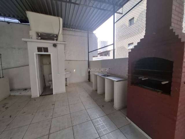 Miguez imobiliária vende - linda casa de vila com varanda - 3 quartos - 1 suíte - 4 banheiros - terraço - churrasqueira