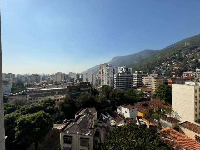 Apartamento 2 quartos à venda, rua são miguel (tijuca)