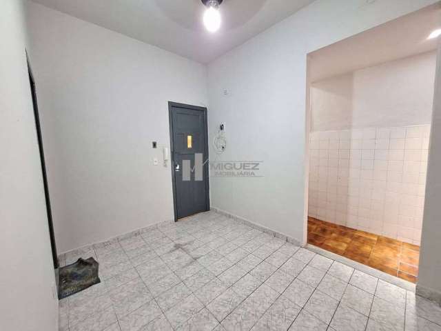 OPORTUNIDADE! Rua Vaz de Toledo - Engenho Novo - Apartamento de 1 quarto com condomínio baixo