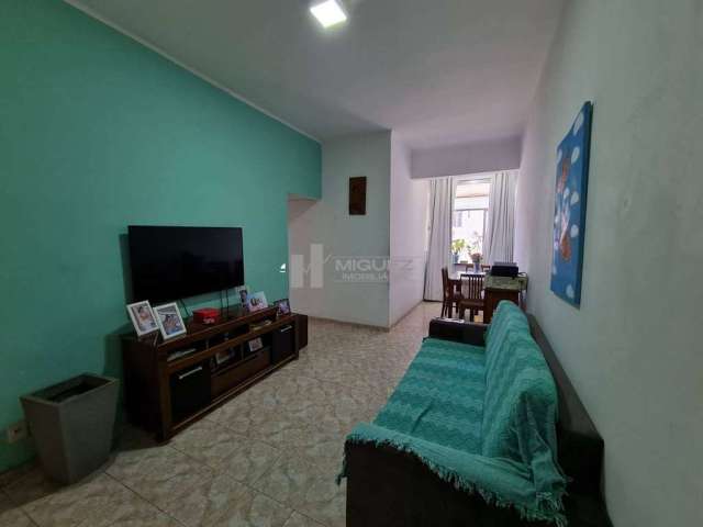 EXCLUSIVIDADE - Apartamento 2 quartos, Estácio - Rio de Janeiro