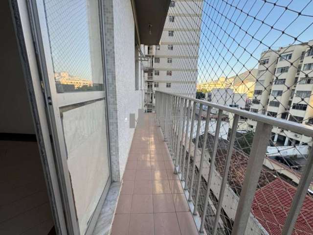 Apartamento 2 quartos à Venda rua Barão do Bom Retiro (Grajaú)