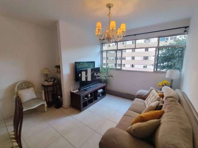 Rua Joaquim Palhares, apartamento com 2 quartos. Lindo entrar e morar.