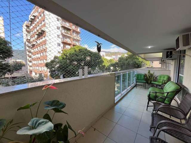 Vendo Belíssimo apartamento varanda 3 quartos no Grajaú