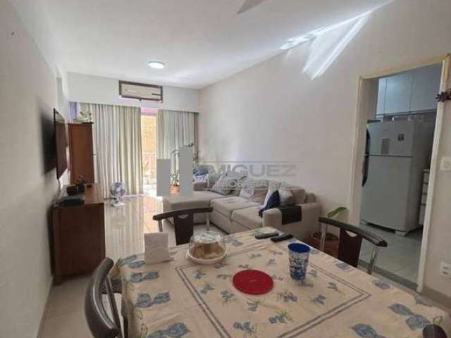 Vendo Apartamento com varanda e 2 quartos na Barão de Itapagipe