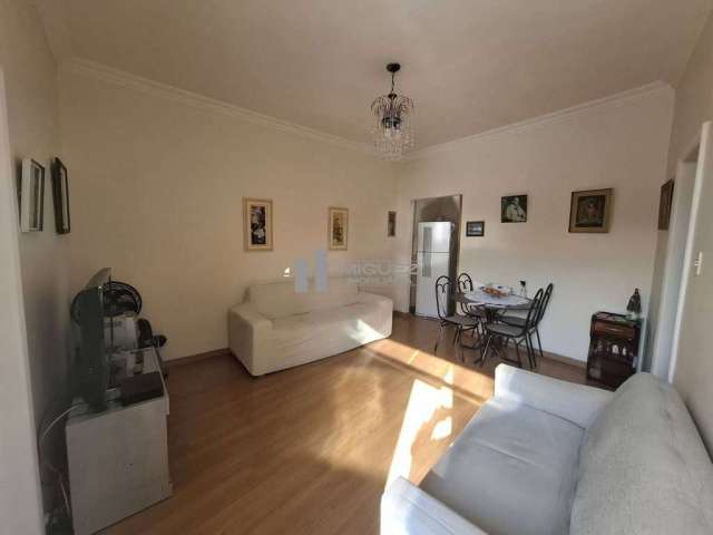 MIGUEZ IMOBILIÁRIA VENDE - Aconchegante sala/quarto na rua do Matoso muito bem localizado!