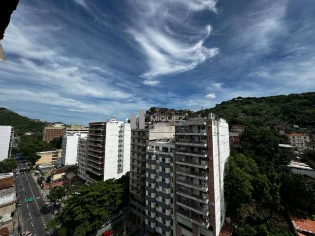 Cobertura com 3 quartos, Vila Isabel - Rio de Janeiro