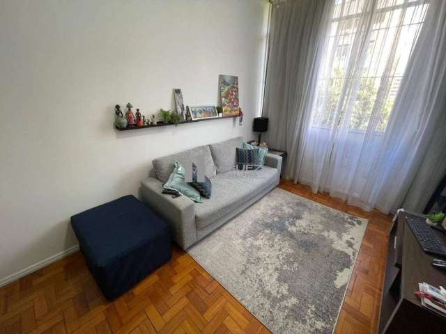 Apartamento à venda na Tijuca!