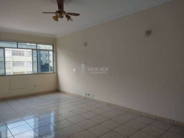 Vendo apartamento de aproximadamente 110 m² ruaConde De Bonfim