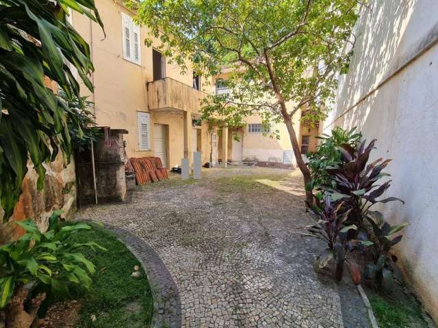 Casa com 3 quartos, Tijuca - Rio de Janeiro