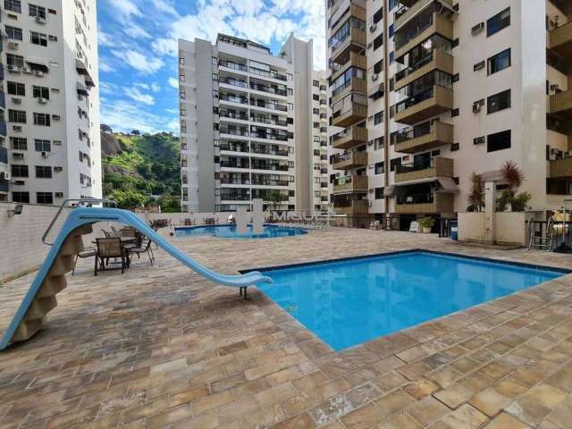 Apartamento à Venda, Varanda, 3 quartos, suíte - Tijuca