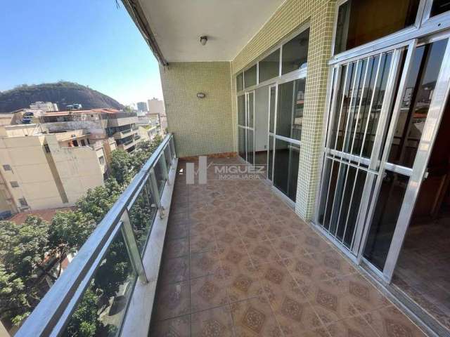 Apartamento à venda na Tijuca!