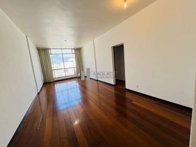 Apartamento à venda na Tijuca! Rua Campos Sales!