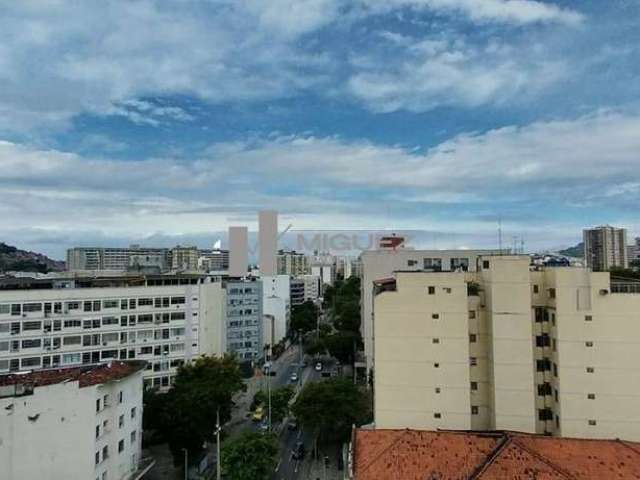 Apartamento com 2 quartos à Venda, Vila Isabel - Rio de Janeiro