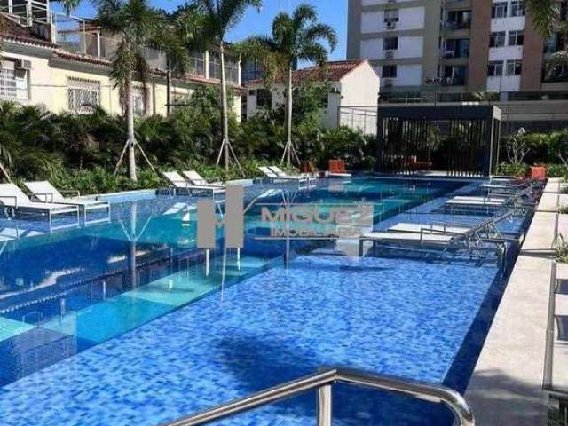 Atmosfera Condominium Park, Apartamento 3 quartos a venda com suíte - Tijuca