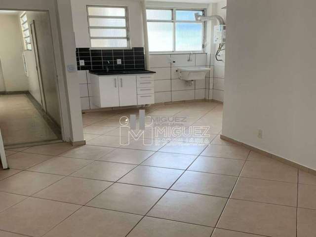 Apartamento com 1 quarto, Tijuca - Rio de Janeiro