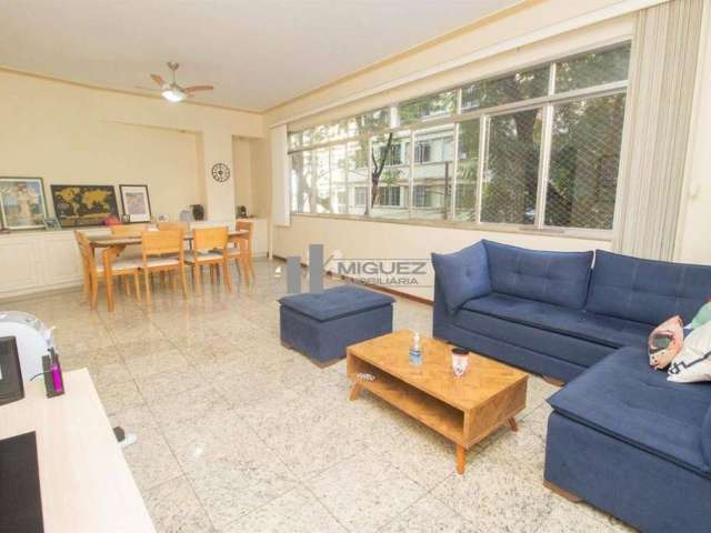 Rua Valparaiso,  Tijuca - Rio de Janeiro. Apartamento com 5 quartos,