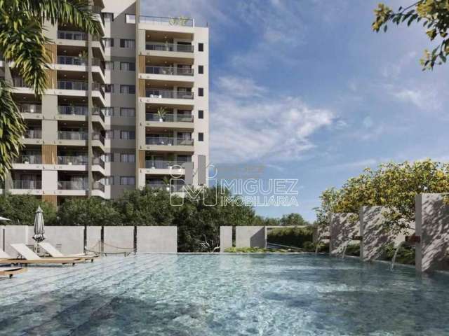 Avenida Das Américas - Apartamento 2 quartos - Barra da Tijuca - á venda - Cód 13089