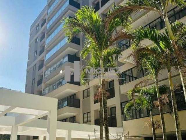 Atmosfera Condominium Park - Apartamento  3 quartos - Suíte - Tijuca - á venda