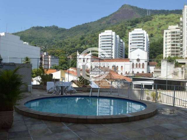 Apartamento à venda na Tijuca!