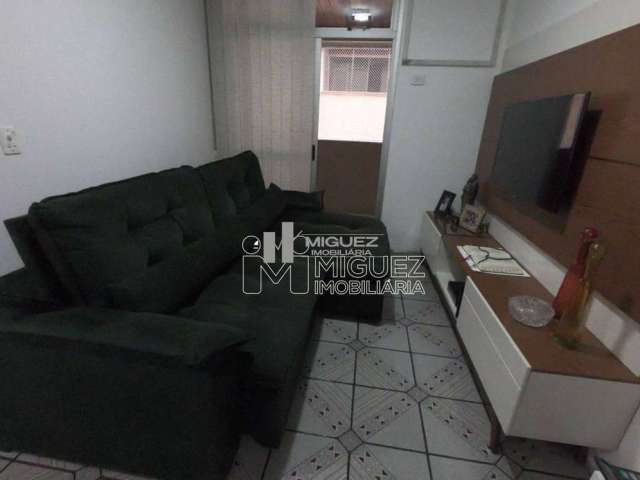 Apartamento com 2 quartos, Grajaú - Rio de Janeiro