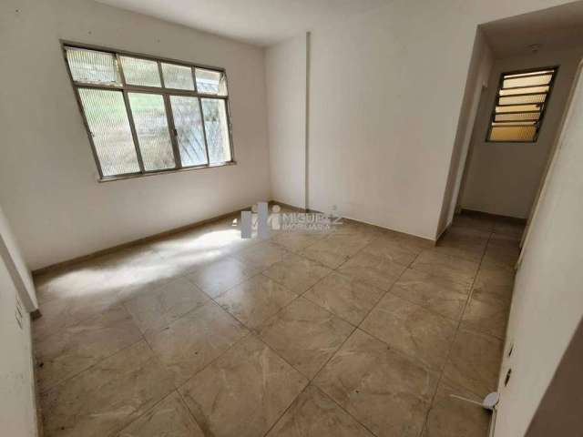 Rua Visconde de Santa Isabel - Vila Isabel - Apartamento com 2 quartos, Vila Isabel -