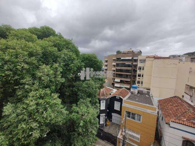 Rua Carmela Dutra - Apartamento com 4 quartos, Tijuca - Rio de Janeiro Código: 14111