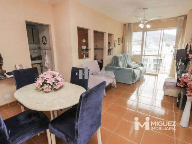 Rua Barão de São Francisco - Apartamento com 2 quartos à Venda, Vila Isabel