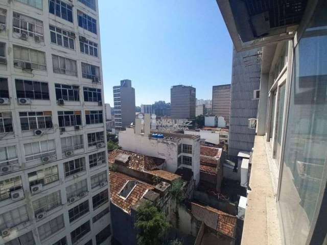 Avenida Presidente Vargas - Salas Comerciais, Centro - Rio de Janeiro - código:13573