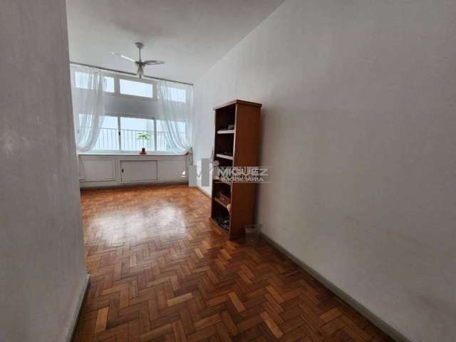 Apartamento com 2 quartos, Praça da Bandeira - Rio de Janeiro