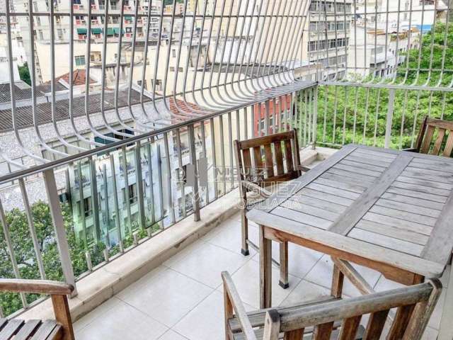 Apartamento com 2 quartos, Tijuca - Rio de Janeiro