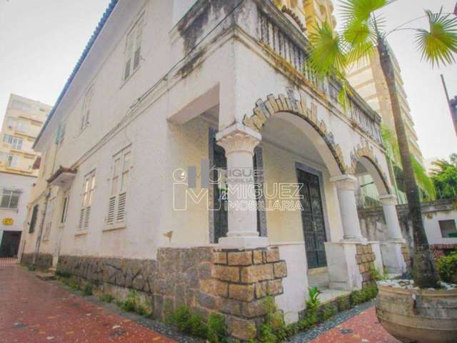 Rua Amaral - Casa 4 quartos - Andaraí - á venda - Cód 10018