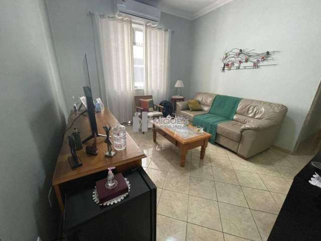 Rua Andrade Neves, Tijuca - Rio de Janeiro. Apartamento com 3 quartos,