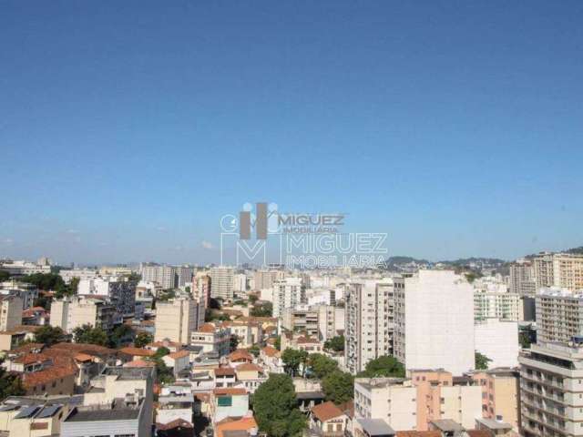 Excelente apartamento com 4 quartos, Rua Senador Nabuco - Vila Isabel - Código 12390