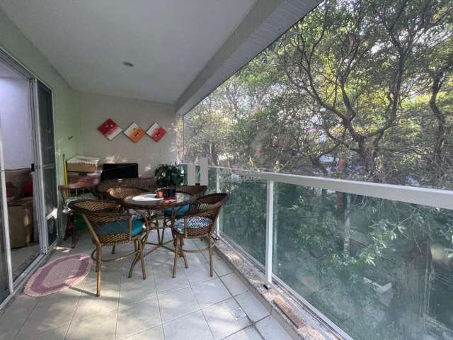 Apartamento à venda na Tijuca!