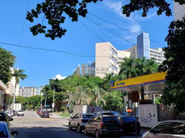 Apartamento com 3 quartos, Botafogo - Rio de Janeiro